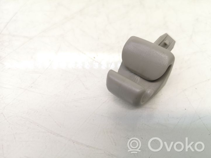 Toyota Avensis T250 Clip/gancio/supporto per aletta parasole 