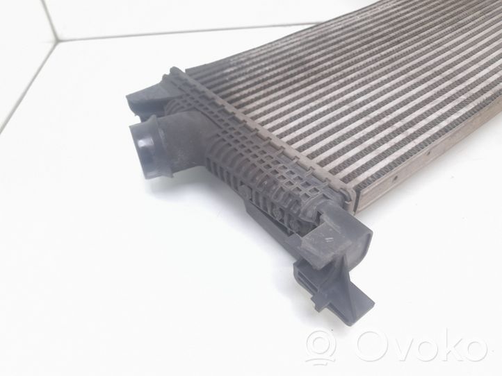 Opel Astra J Radiatore intercooler 13267646