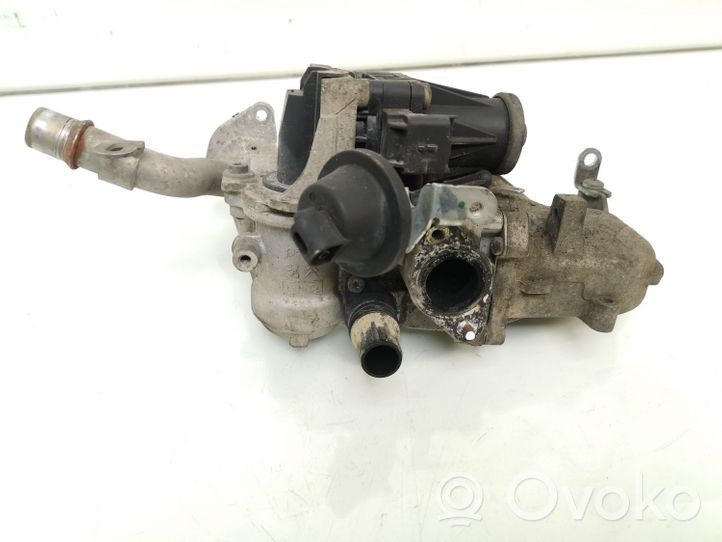 Ford Focus Soupape vanne EGR 9802194080