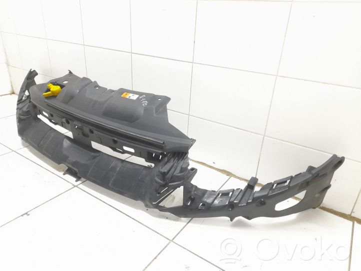 Ford Focus Oberteil Schlossträger Frontträger Frontmaske BM5117E778