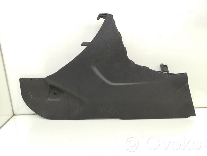 Ford Focus Keskikonsolin etusivuverhoilu BM51A046B27AHW