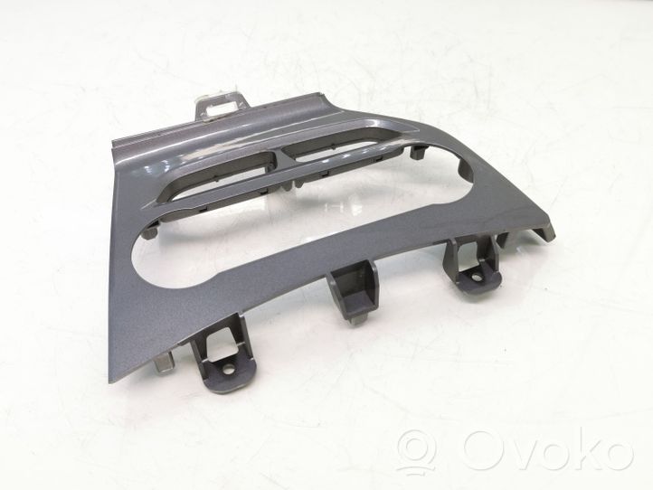 Ford Focus Console centrale, commande chauffage/clim BM5118522BFW