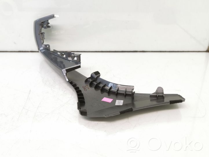 Ford Focus Garniture de panneau console centrale BM51A045H92AHW