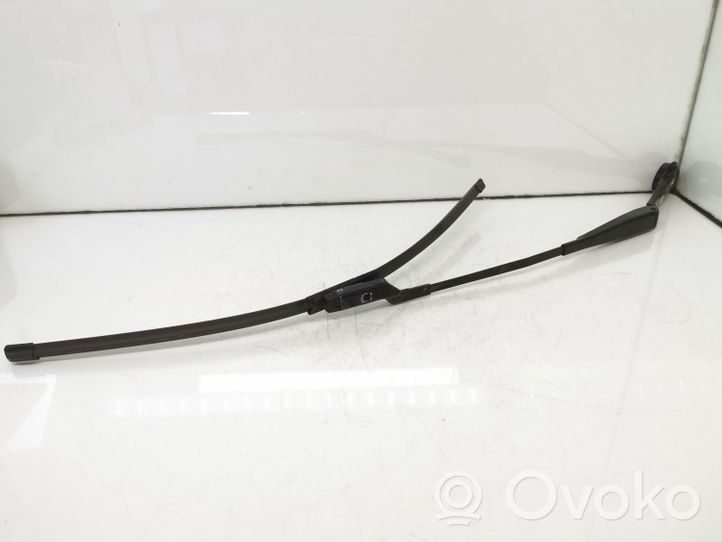 Ford Focus Windshield/front glass wiper blade BM511526BB