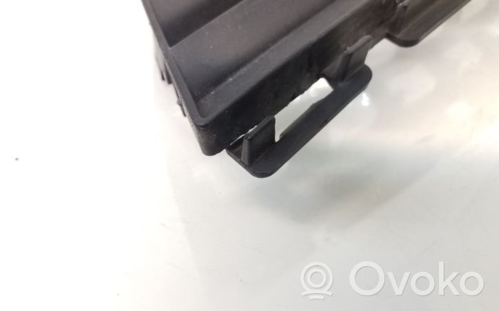 Opel Vectra C Mascherina inferiore del paraurti anteriore 9271522