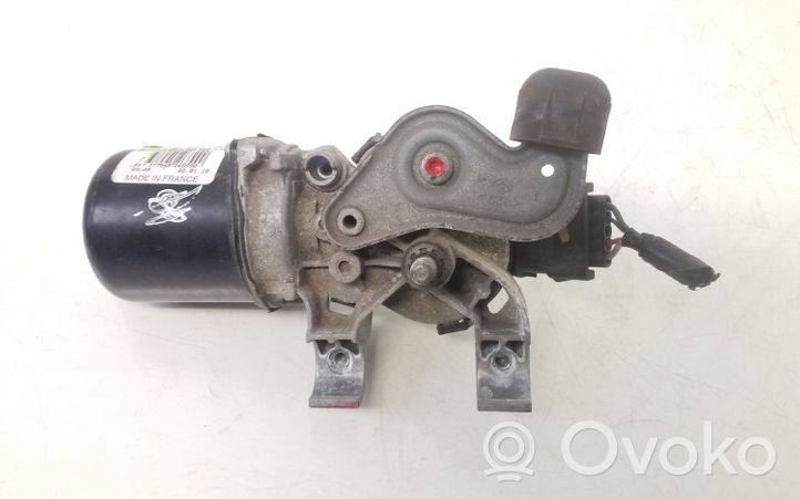 Renault Kangoo II Moteur d'essuie-glace 54001902