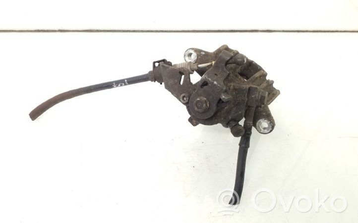 Skoda Roomster (5J) Bremssattel hinten 