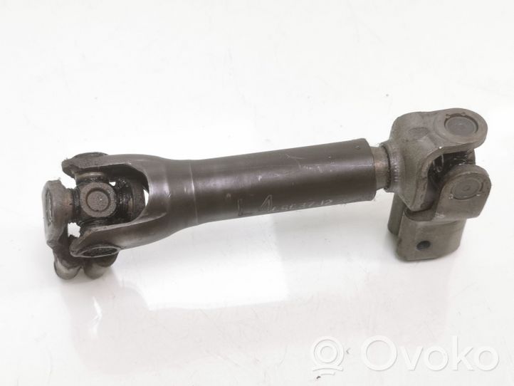 Opel Zafira B Steering column universal joint L4C8037J2