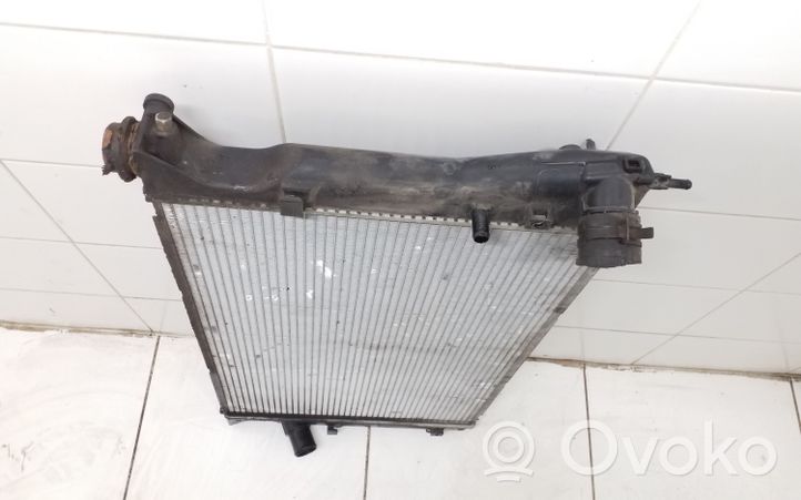 Toyota Avensis T250 Radiatore di raffreddamento MF422133