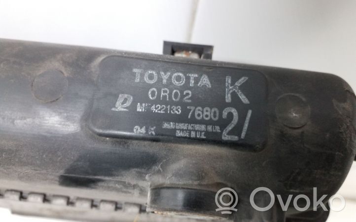 Toyota Avensis T250 Radiatore di raffreddamento MF422133