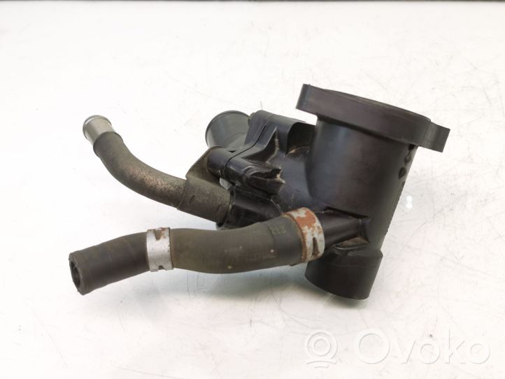 Toyota Avensis T250 Termostato/alloggiamento del termostato 16321OR011