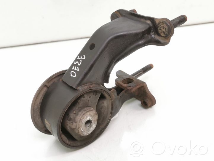 Toyota Avensis T250 Supporto della scatola del cambio 123710R040