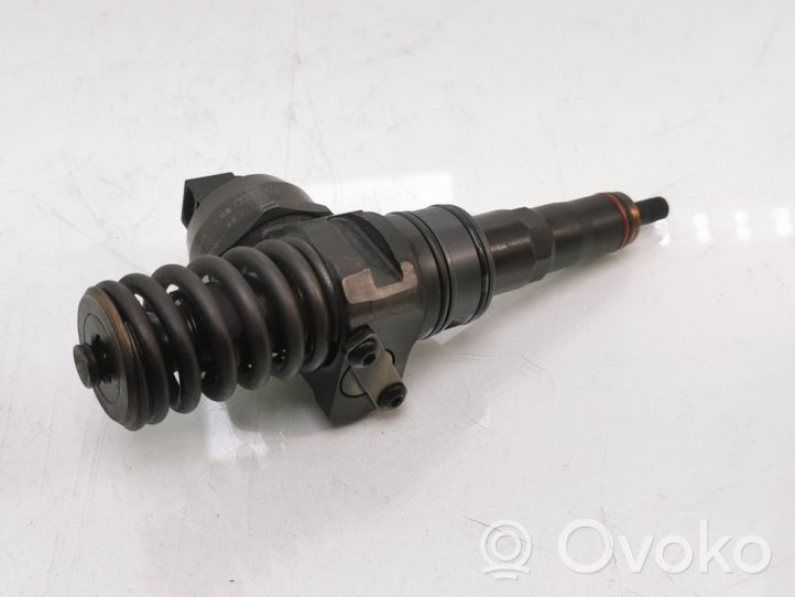 Audi A3 S3 8P Injecteur de carburant 038130073BN