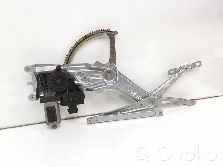 Opel Zafira B Mécanisme de lève-vitre avec moteur 13132435