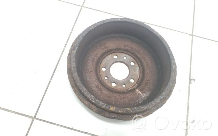 Opel Combo D Tambour de frein arrière 51864509