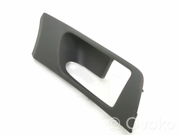 Toyota Avensis T250 Altro elemento di rivestimento della portiera anteriore 6761505020