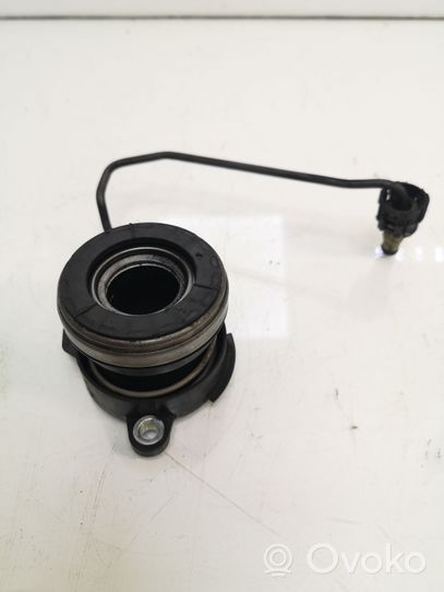 Opel Zafira B Butée, récepteur d'embrayage F612756