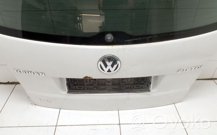 Volkswagen Touran I Portellone posteriore/bagagliaio 