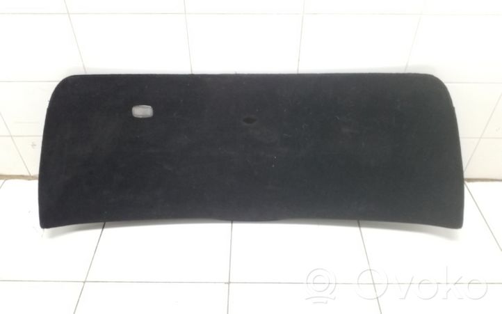 Mercedes-Benz E W211 Set rivestimento portellone posteriore/bagagliaio A2117401370