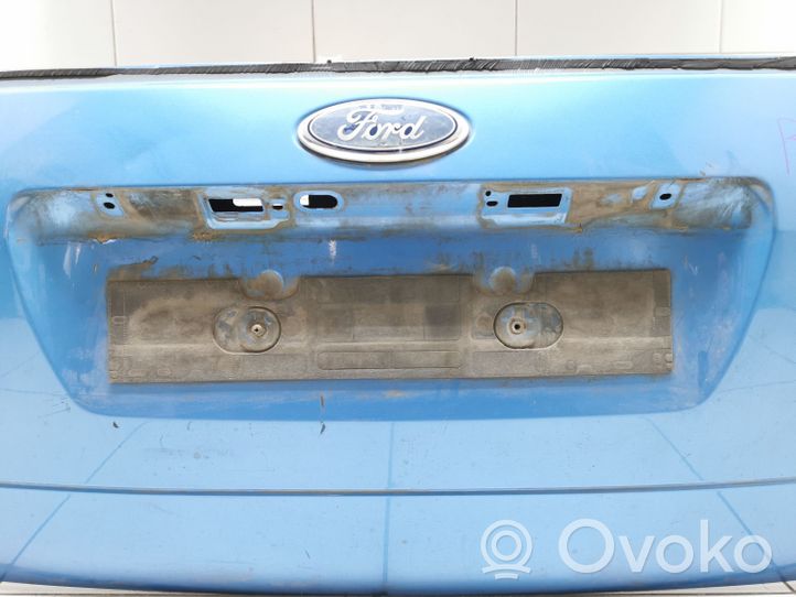 Ford Focus Heckklappe Kofferraumdeckel 