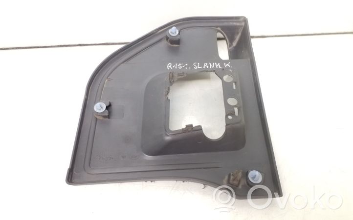 Fiat Scudo Garniture de porte coulissante 7271N0020ASS0