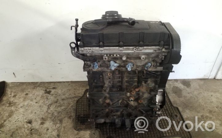Volkswagen PASSAT B6 Motore BKP