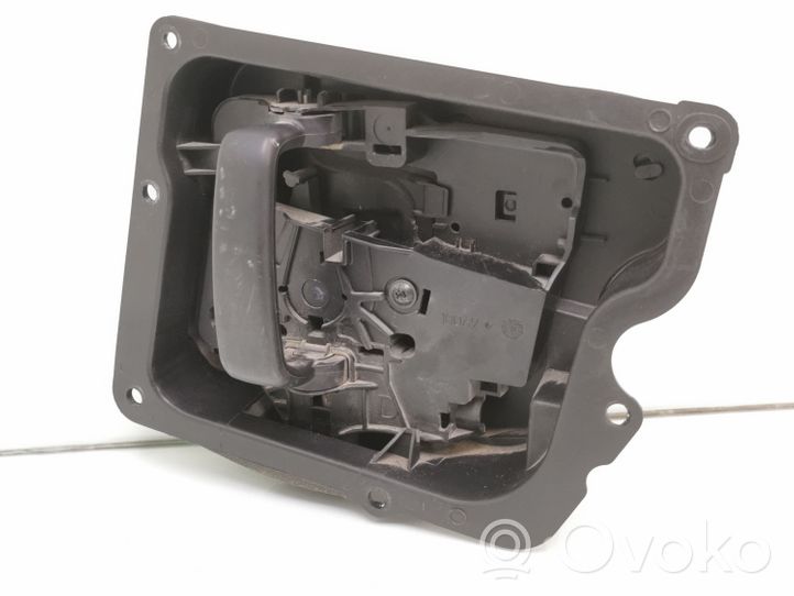 Fiat Scudo Maniglia interna per portellone scorrevole 1400018480