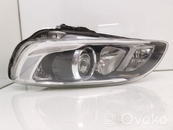 Volvo V60 Headlight/headlamp 31420108