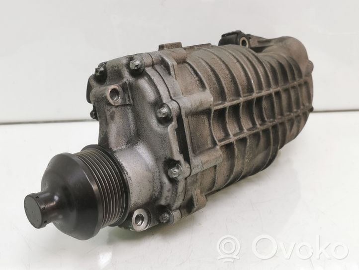 Mercedes-Benz E W211 Turbocompressore A2710902680