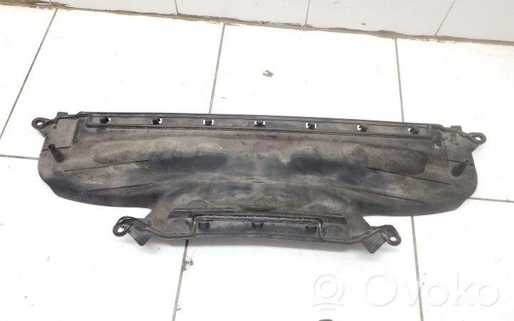 Mercedes-Benz E W211 Deflettore d’aria del vano motore A2118800436