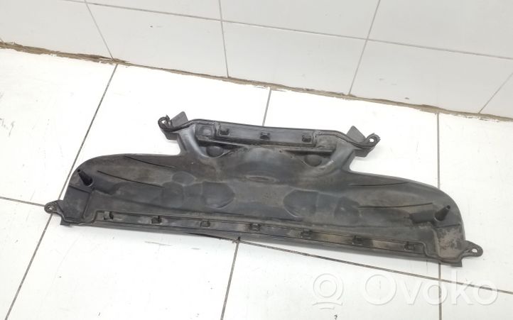 Mercedes-Benz E W211 Deflettore d’aria del vano motore 2118800036