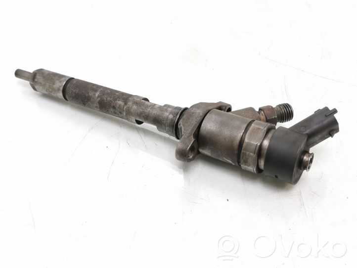 Volkswagen Golf I Fuel injector 0445110188