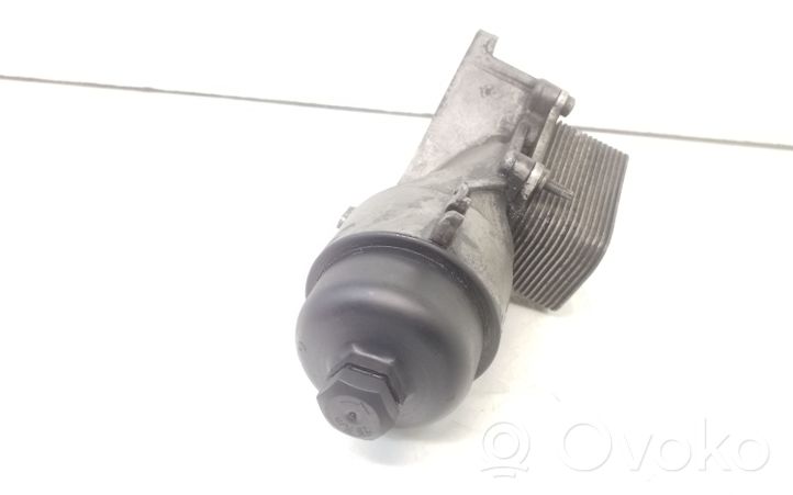 Ford Focus Supporto di montaggio del filtro dell’olio 320003