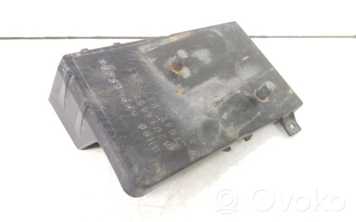 Mitsubishi ASX Boîte de batterie 8201A155