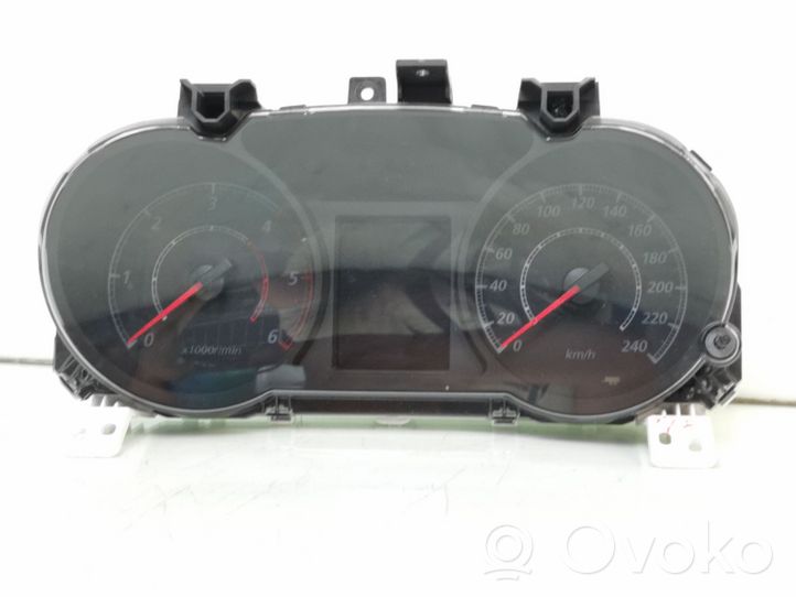 Mitsubishi ASX Geschwindigkeitsmesser Cockpit 8100B818