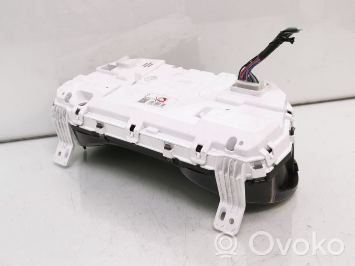 Mitsubishi ASX Tachimetro (quadro strumenti) 8100B818