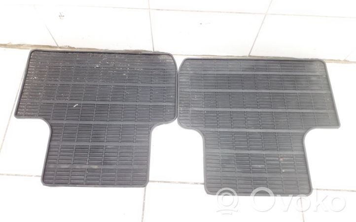 Mitsubishi ASX Kit tapis de sol auto MZ314439