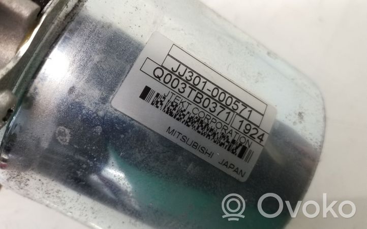 Mitsubishi ASX Ohjaustehostimen sähköpumppu JJ301000571