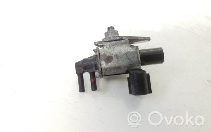 Mitsubishi ASX Turbolader Druckwandler Magnetventil K5T46494