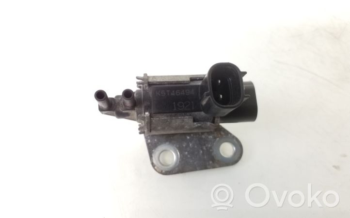 Mitsubishi ASX Turboahtimen magneettiventtiili K5T46494