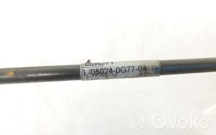 Mitsubishi ASX Clutch pipe/line 2348A146