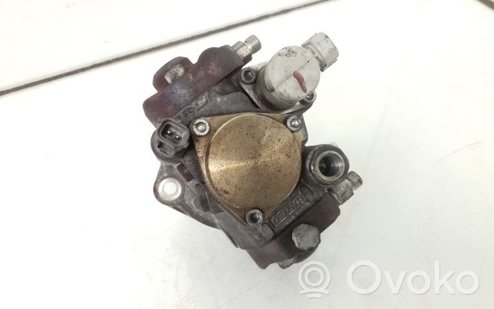 Mitsubishi ASX Polttoaineen ruiskutuksen suurpainepumppu 1460A043