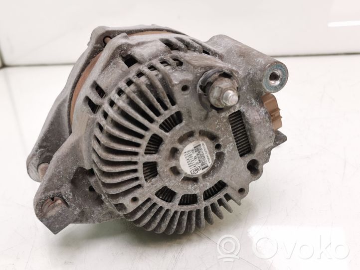 Mitsubishi ASX Generatore/alternatore 1800A334