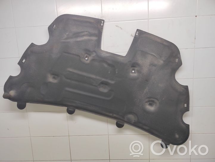 Ford Focus Garso izoliacija variklio dangčio 