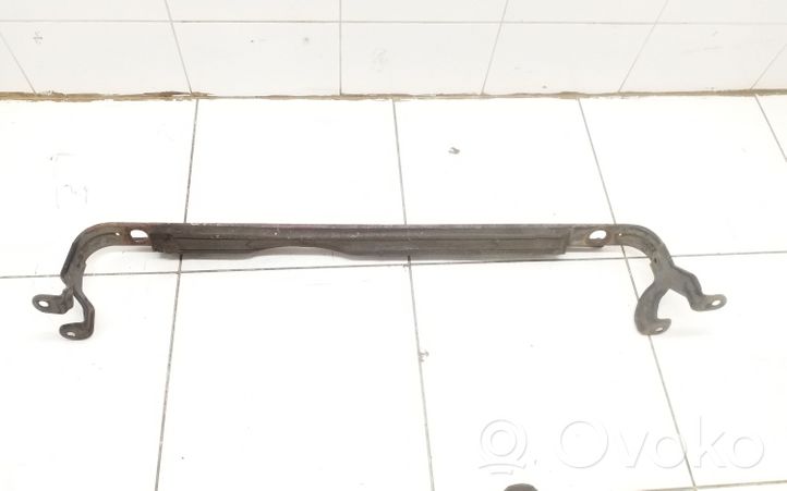 Ford Focus Radiator support slam panel bracket 