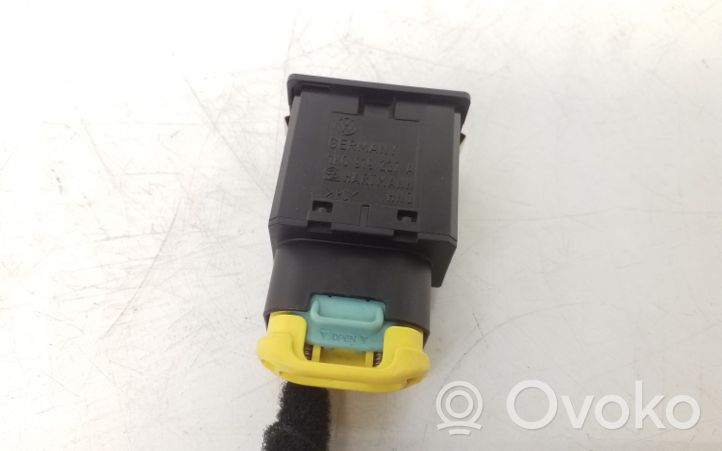 Volkswagen Jetta V Passenger airbag on/off switch 1K0919237A