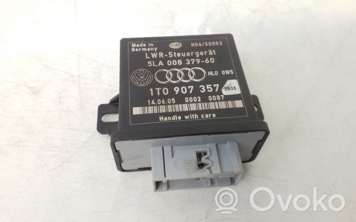 Volkswagen Jetta V Lichtmodul Lichtsensor 1T0907357