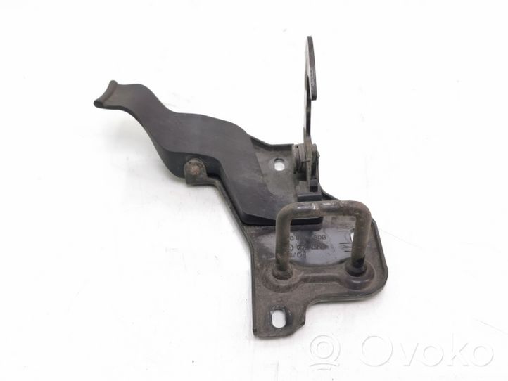 Skoda Roomster (5J) Engine bonnet/hood lock/latch loop/hook 5J0823480B