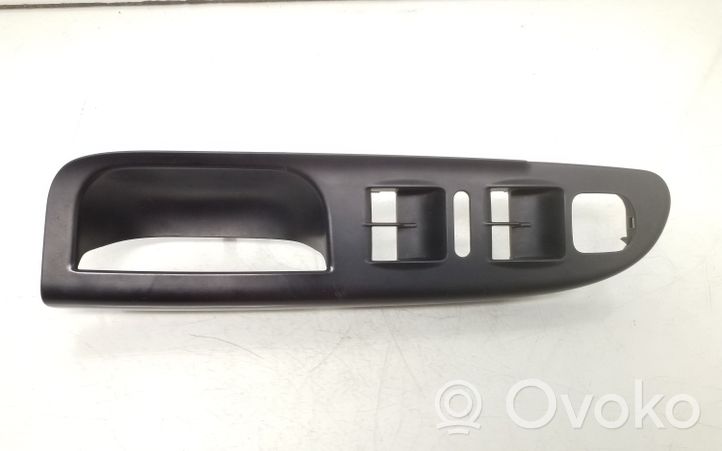 Volkswagen PASSAT B6 Rivestimento pulsantiera finestrino della portiera anteriore 3C1867171B