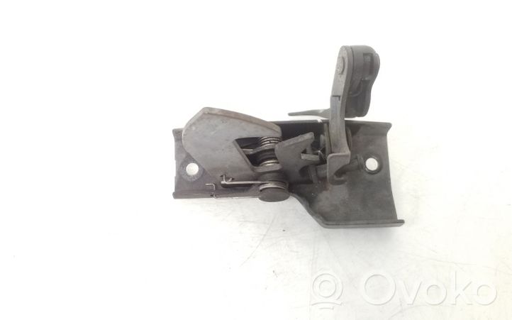 Mercedes-Benz E W211 Anello/gancio chiusura/serratura del vano motore/cofano A2118800264